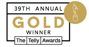 telly-gold