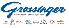 grossinger